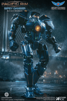 Pacific Rim – Gipsy Danger DefoStyle Figure DX 10