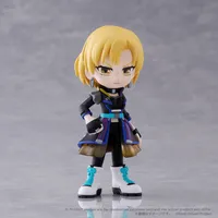 PalVerse　BanG Dream! RAISE A SUILEN (Set of 6 figures) 6