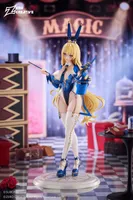 Dongguan Lingchuang Aesthetics Technology BUNNY MAGICIAN - Irisu Another Color Ver. - Scale Figures - photo 3