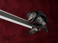 PLAMATEA Guts: Berserker Armor Ver. 7