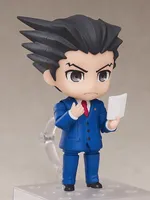 GOOD SMILE COMPANY Nendoroid Phoenix Wright - Ace Attorney - photo 2