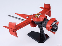 MODEROID 1/72 Swordfish II 9