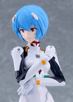PLAMATEA Rei Ayanami 3