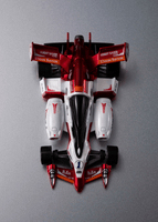 Cyber Formula Collection -Heritage Edition-Future GPX Cyber FormulaKNIGHT SAVIOR 005 3