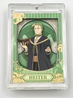 PUREMIND Frieren - Beyond Journey's End Mini Art (10 units/set) - Frieren: Beyond Journey's End - photo 12