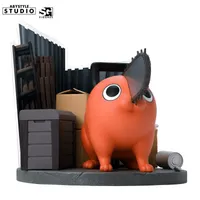 ABYstyle Studio CHAINSAW MAN - Figure "Pochita" x2 - Chainsaw Man - photo 9