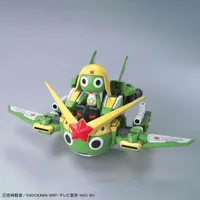 BANDAI HOBBY GOD KERON - Sgt. Keroro - photo 6