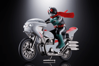 CYCLONE (MASKED RIDER 2) 5
