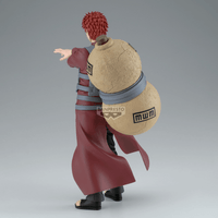 NARUTO SHIPPUDEN Grandista-GAARA- 5