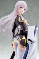 Old Country Bumpkin to Master Swordsman Allucia Citrus
