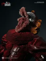 Queen Studios INART - IT: Welcome to Derry Season 1 - Pennywise (Bloody Version) 1/6 Collectible Figure - IT - photo 15