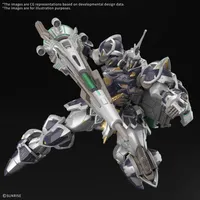 BANDAI HOBBY HG 1/144 TRA122E/B CALICE - Gundam Rogue Orbit - photo 2
