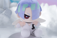 Polyester Punipuni Plushie 6