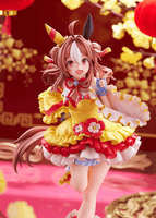 Copano Rickey Signature Racewear Ver. 1/7 Scale Figure 12