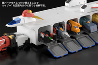 THE GATTAI Kaiser Carrier 4