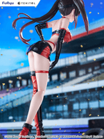 TENITOL TALL Kurumi Tokisaki Race Queen ver. 11