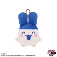 BANDAI Tamagotchi Paradise (8pcs/Box) "Tamagotchi", Minimini ChibiNui Mascot Bandai Namco Nui Plush - Tamagotchi - photo 3