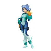 BANDAI Nejire Hado (Their Story) - My Hero Academia - photo 7