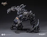 Queen Studios INART Action - Dark Nights: Metal - Batman: The Devastator Action Figure - DC Comics - photo 15