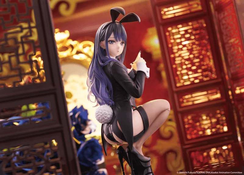 TAITO My Dress-Up Darling Desktop Cute Figure - Marin Kitagawa (Arisa Izayoi Ver.) - My Dress-Up Darling
