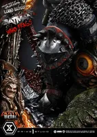 Prime 1 Studio Museum Masterline Dark Nights: Death Metal (Comics) Lobo Batman: Batman Who Frags (Concept design by Carlos D'Anda) - DC Comics - photo 24
