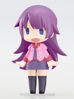 GOOD SMILE COMPANY HELLO! GOOD SMILE Hitagi Senjyogahara - Monogatari Series - photo 3