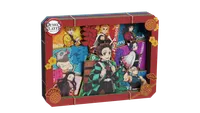 PUREMIND Demon Slayer - Demon Slayer Corps Action - L - Demon Slayer: Kimetsu no Yaiba - photo 3