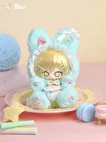 Shenzhen Mabell Animation Development Peroo Role Club Series (Set of 6 figures) - Blind Boxes - photo 4