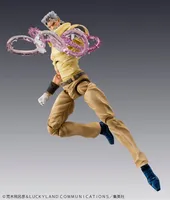 Medicos Entertainment Chozokado「Joseph Joestar & Iggy」(3rd-run) - JoJo's Bizarre Adventure - photo 7