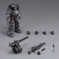 PLAMATEA T-60 Power Armor 17