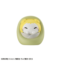 MEGA CAT PROJECT NARUTO ShippudenNyaruto! Once upon a time in Konoha village 5