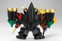 D-STYLE STAR GAO GAI GAR 18