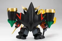 KOTOBUKIYA D-STYLE STAR GAO GAI GAR - The King of Braves GaoGaiGar - photo 18