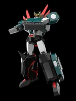 GOOD SMILE COMPANY THE GATTAI Seven Changer - The Brave Fighter of Legend Da-Garn - photo 4