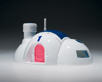 HOIPOI CAPSULE No.1 CAPSULE HOUSE 3