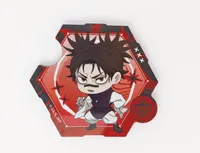 PUREMIND Jujutsu Kaisen S3- Sorcerer Barrier Refrigerator Magnet - Jujutsu Kaisen - photo 7