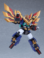 MODEROID DANDIVINE (Action Model) 6