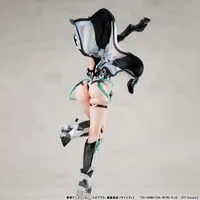 MegaHouse Lucrea Expelled from Paradise Resonance of the Heart Gabriel - Expelled from Paradise: Resonance of the Heart - photo 8