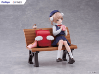 Shigure Ui (9 years old) 1/7Scale Figure 2