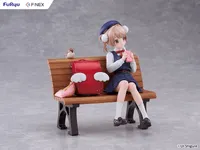 FuRyu Shigure Ui (9 years old) 1/7Scale Figure - Shigure Ui - photo 2