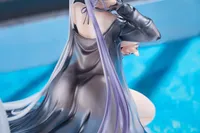 Solarain Ying Swei: Blue Waves, Limpid Summer Ver. - Azur Lane - photo 4