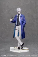 Myethos GIFT+ 1/8 PHAINON: EXPRESS TRAVEL NOTES VER. - Honkai: Star Rail - photo 4