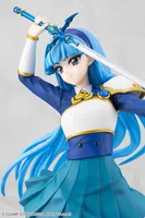 KOTOBUKIYA Umi Ryuuzaki - Magic Knight Rayearth - photo 8