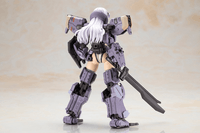 ZENITH GIRL Gray Ver. 10