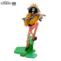 ONE PIECE - Brook SFC Figure 3