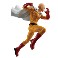 ONE-PUNCH MAN MAXIMATIC SAITAMA 3