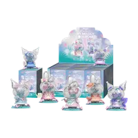 Mighty Jaxx Azuma Makoto: Sanrio My Melody and Kuromi Series - Sanrio - photo 2