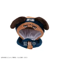 MegaHouse Lookup Cape NARUTO Shippuden Pakkun - Naruto - photo 2