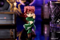 BUSHIROAD CREATIVE PalVerse JOJO'S BIZARRE ADVENTURE: Phantom Blood/Battle Tendency - JoJo's Bizarre Adventure - photo 7