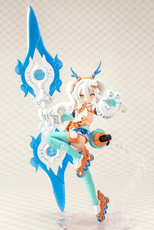 KOTOBUKIYA PUNI☆MOFU LIN - Megami Device